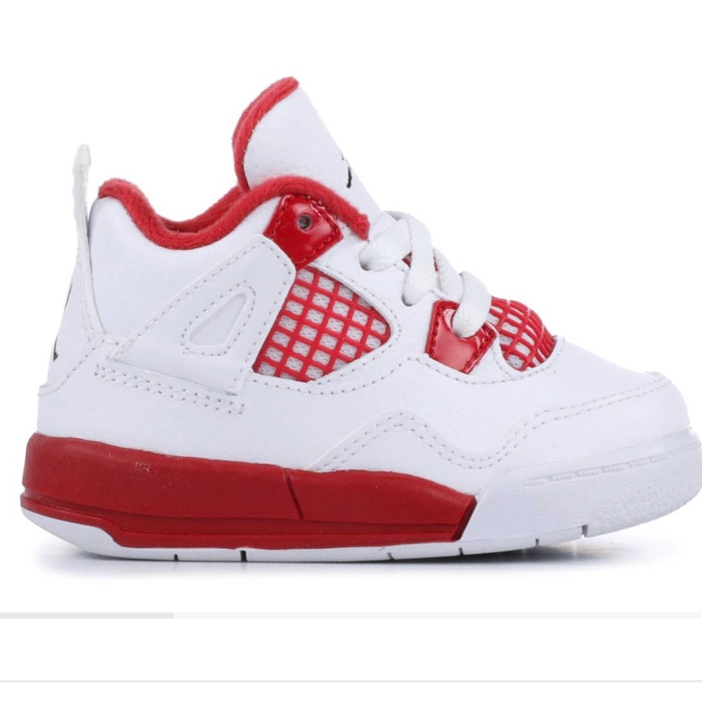 Jordan retro 4